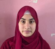 Simran Bashir